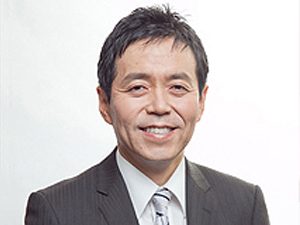 思い出を形にするジュエリーなんでもアドバイザーの　 依田耕児（よだこうじ）